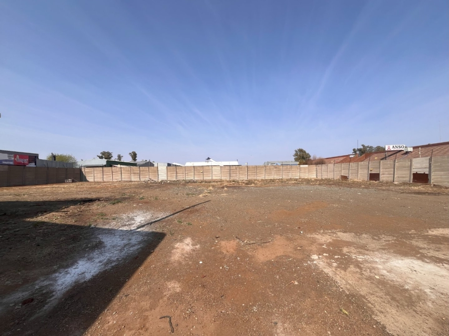  Bedroom Property for Sale in Oos Einde Free State